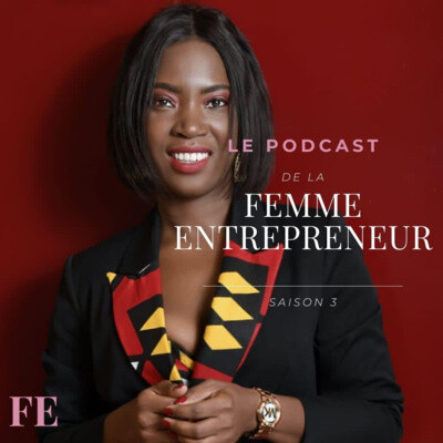 43. Vendre ses créations de mode en étant salariée - Hélène Kotto cover