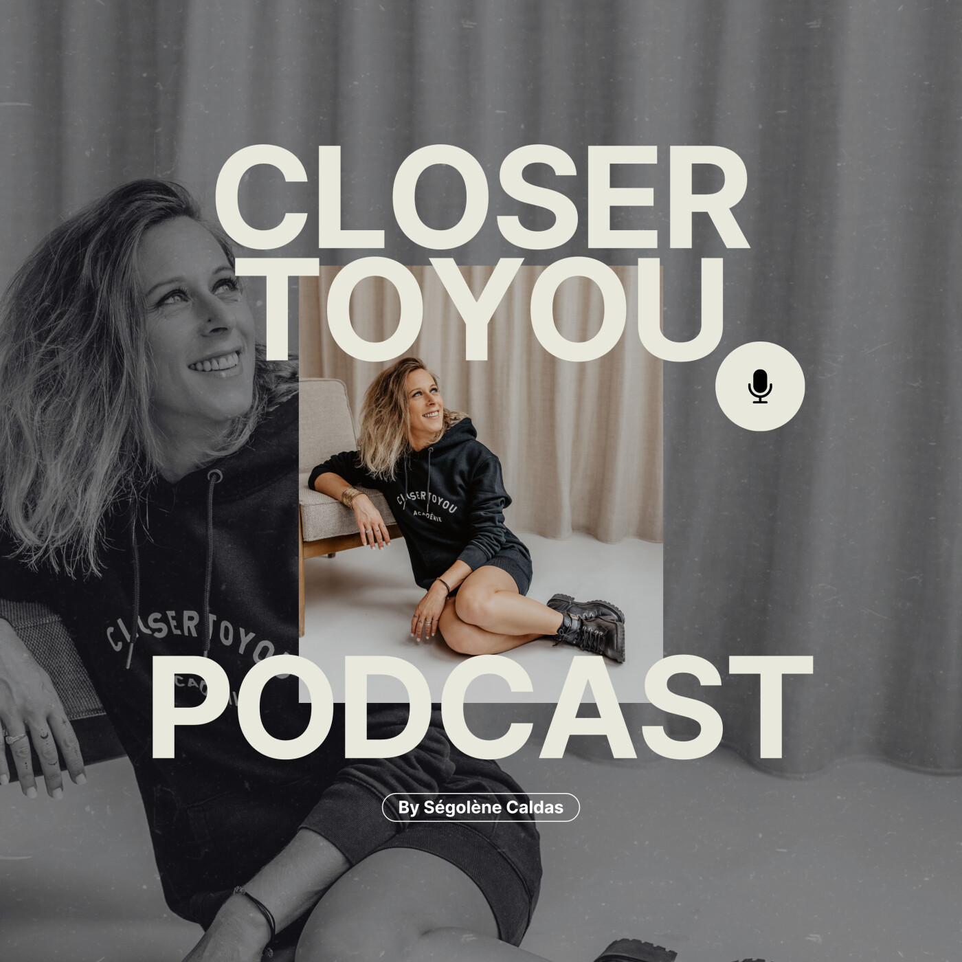 Closer To You | by Ségolène Caldas