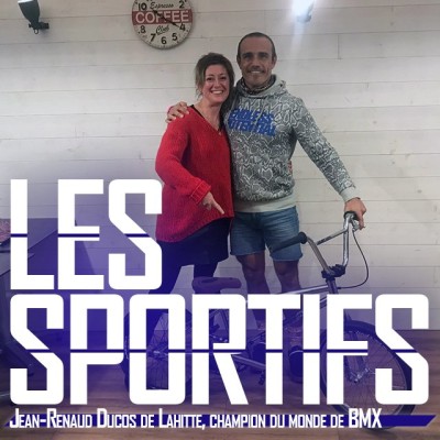 Jean-Renaud Ducos De Lahitte cover