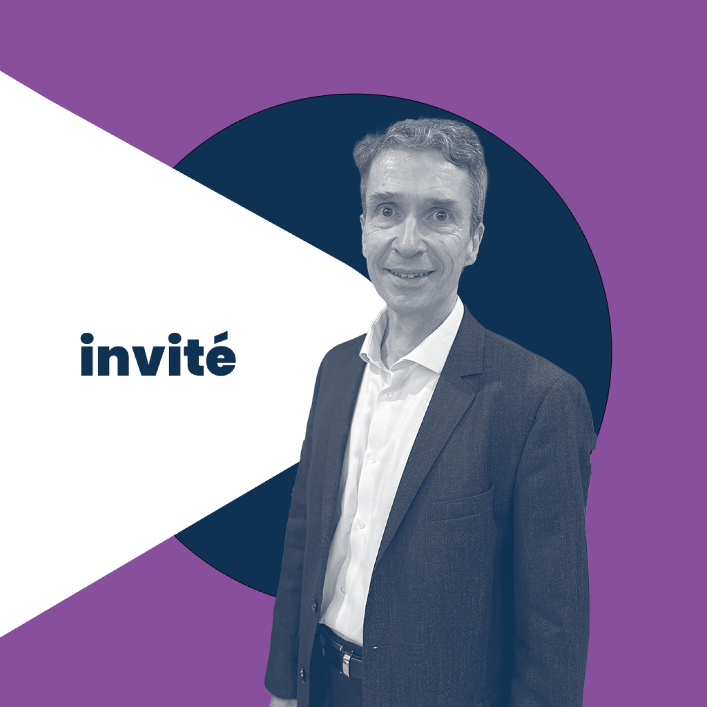 L\'invité de CEO Radio