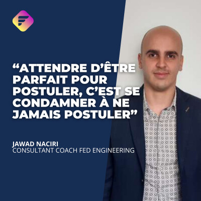 Changer de job sans se sentir prêt : ce que les recruteurs ne vous disent pas cover