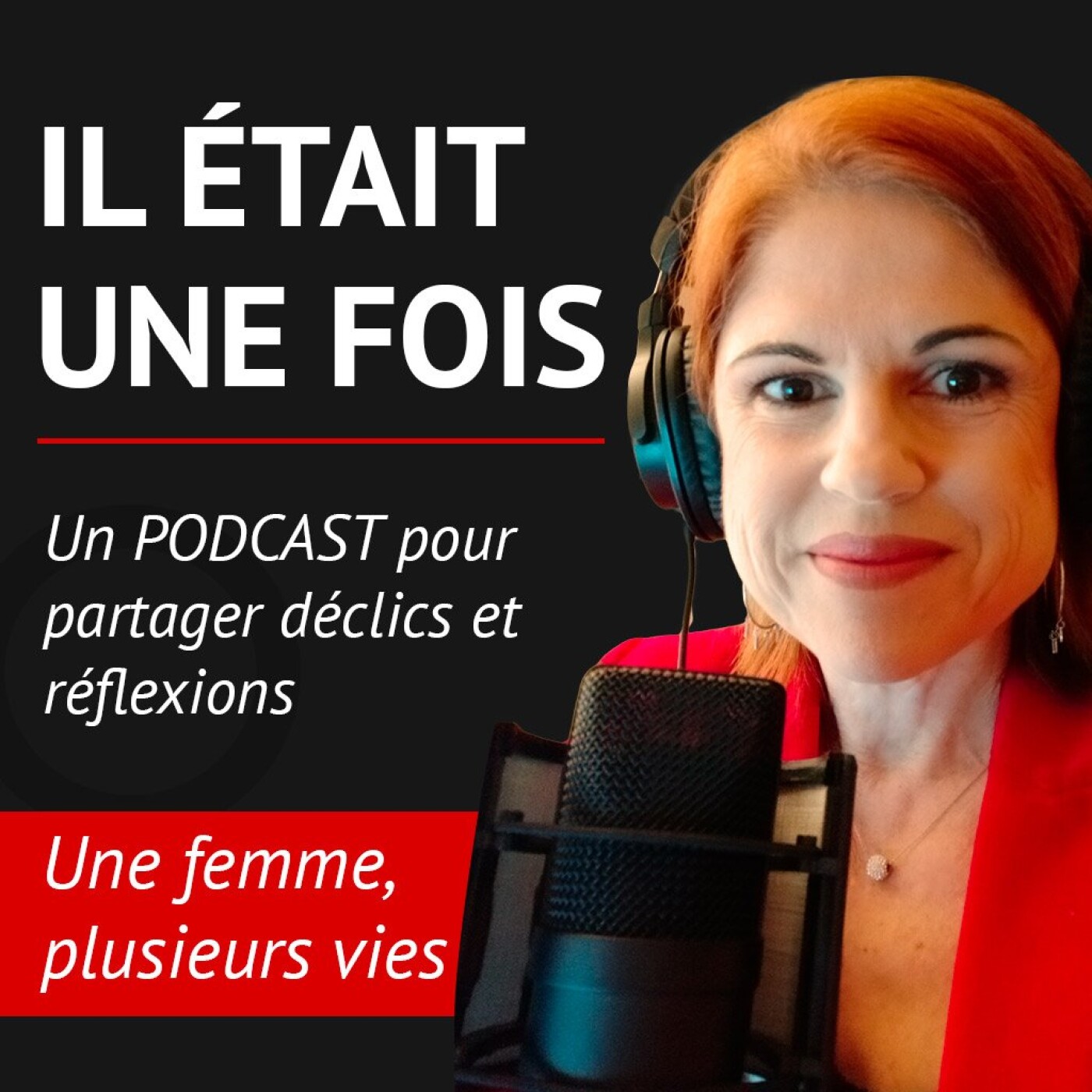 Il était une fois