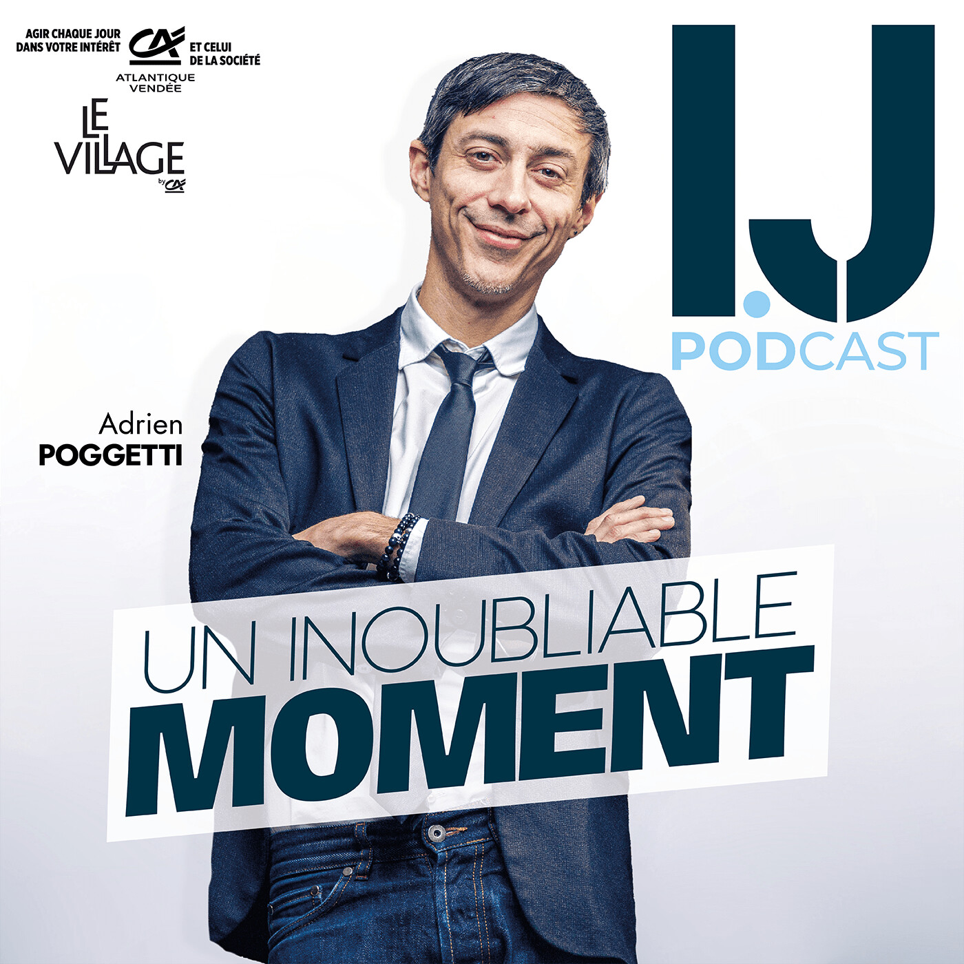 Un inoubliable moment - le podcast de l\'IJ