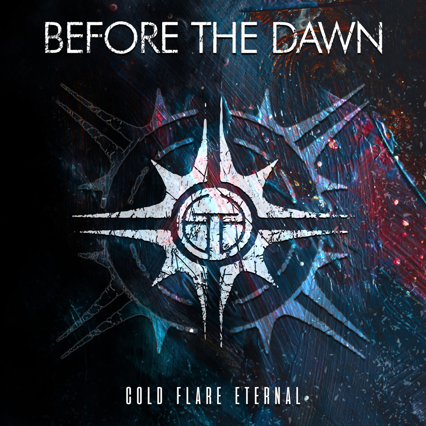 213Rock Harrag Melodica Live interview with Tuomas Saukkonen of Before The Dawn 24 06 2025 on Vinylestimes Classic Rock Radio
