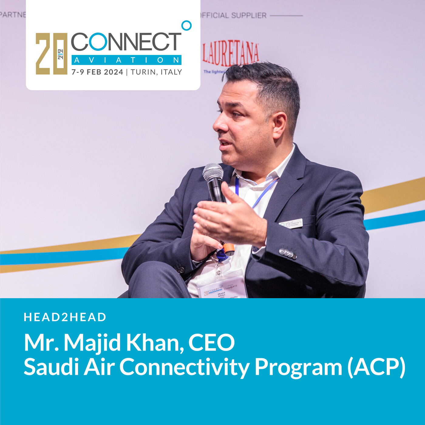 Saudi Air Connectivity Program (ACP) episode artwork