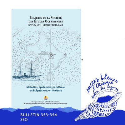 Murmures des livres - Bulletin SEO 353/354 cover