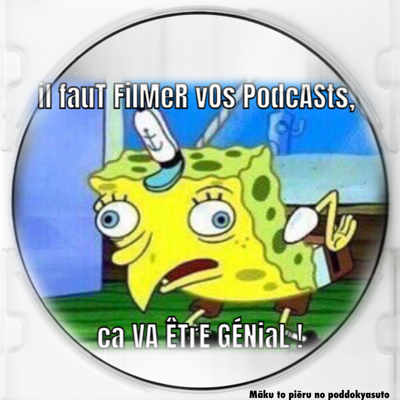 La Masterclass de Proutify au Festival du Podcast Parisien