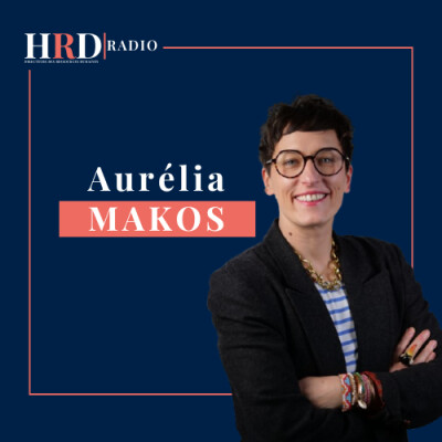 Cegos : Les ressources humaines face aux défis de la transformation | Aurélia Makos, Directrice des Ressources Humaines de Cegos cover