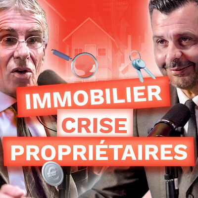 IMMOBILIER 2026 : Comment DÉFENDRE les PROPRIÉTAIRES ?! cover