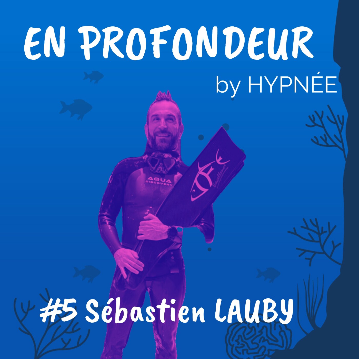 En Profondeur by Hypnée