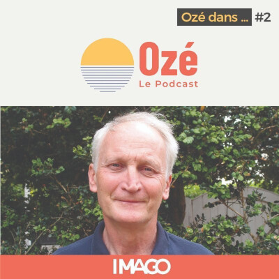 Ozé dans... Épisode 2 - Dominique Ioos et la comptabilité CARE cover