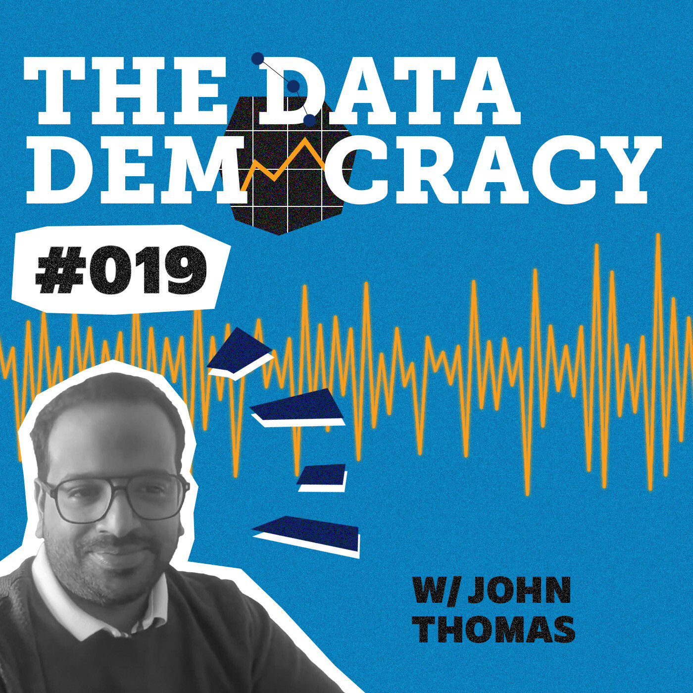 The Data Democracy