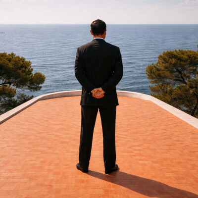 CURZIO MALAPARTE cover
