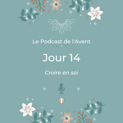 14. Croire en soi cover