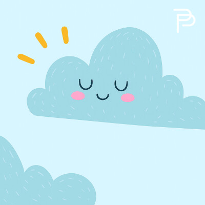 Petit Nuage cover