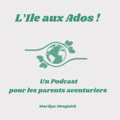 Les ados et la peur de l'abandon cover