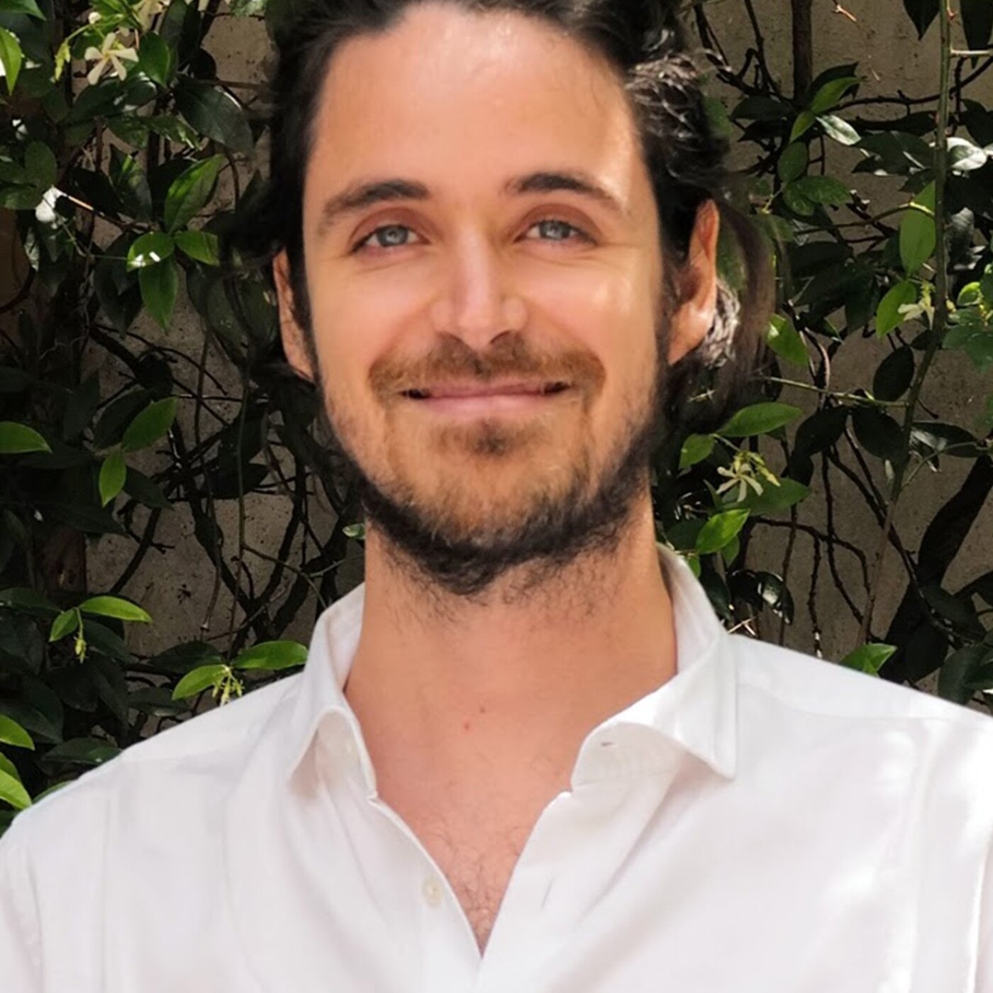 # 12 - Gaspard Fougea ou la transmission de l'art de l'exploration de la conscience, ainsi que son étude scientifique.