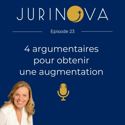 23. 4 argumentaires pour obtenir une augmentation cover