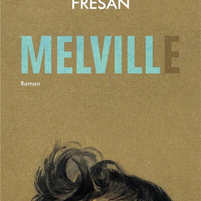 Melville cover