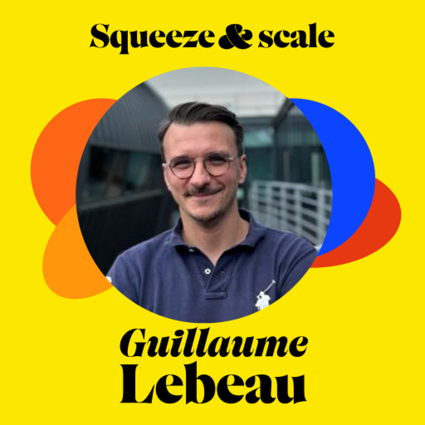#5 Réorganiser son équipe content à l’ère de l'IA : +79% de ROI en quelques mois avec Guillaume Lebeau