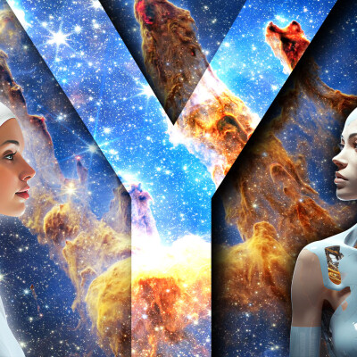 Le Point Y et le code de la Matrice - 23-01-24 cover