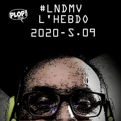 Hebdo-2020-S09 cover