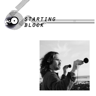 BYRON WESTBROOK, hors-champ de concert n.13 | Starting Bock, l'émission cover