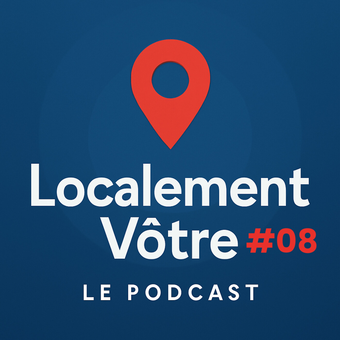 Localement Vôtre
