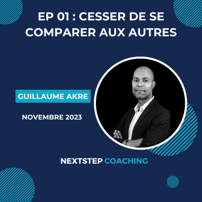 Cesser de se comparer aux autres cover