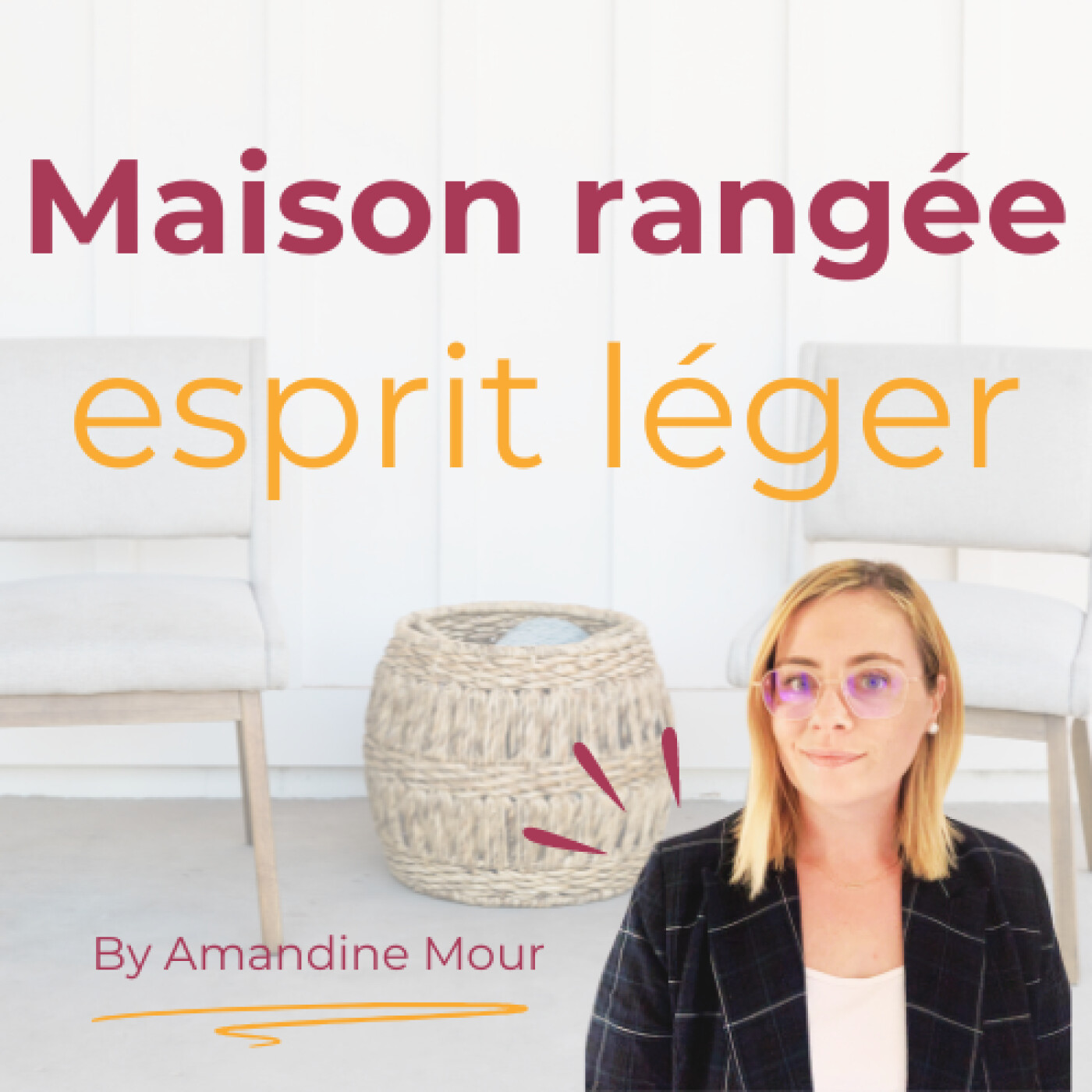 Comment organiser mon dressing en toute simplicité? - Ep55