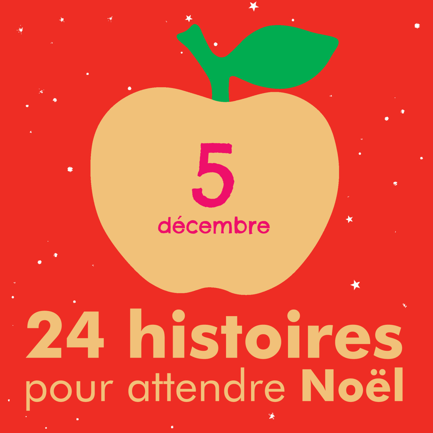 5 décembre 2021 :