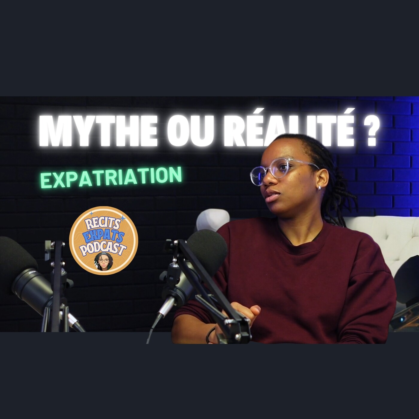 Récits Expats