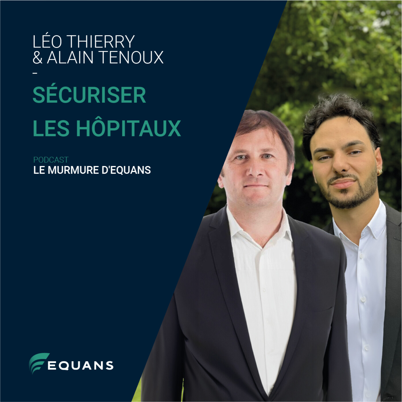 Le murmure d\'Equans