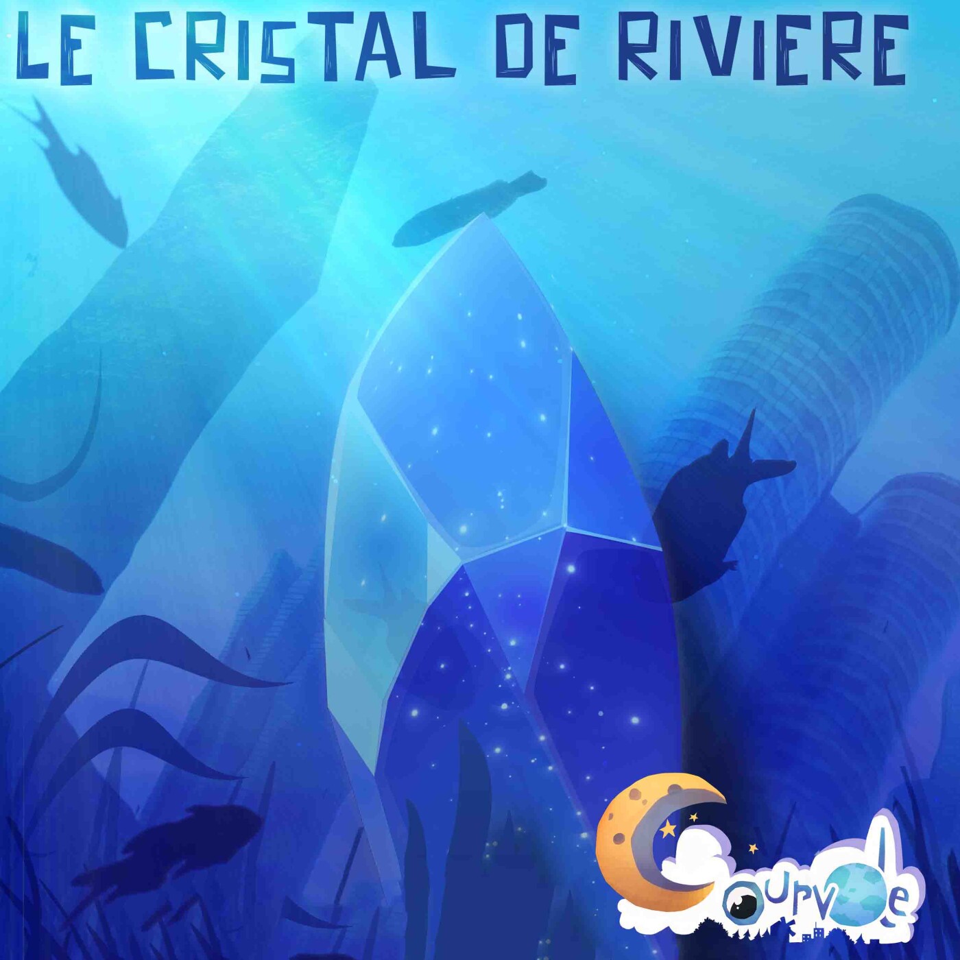 Le monde de Courvole