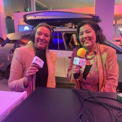 Cercle Du Lion Waterloo - Les Bons Plans De Lili Avec Laurence Stas cover