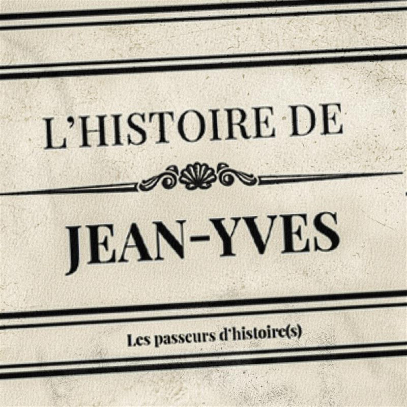 L'histoire de Jean-Yves episode artwork