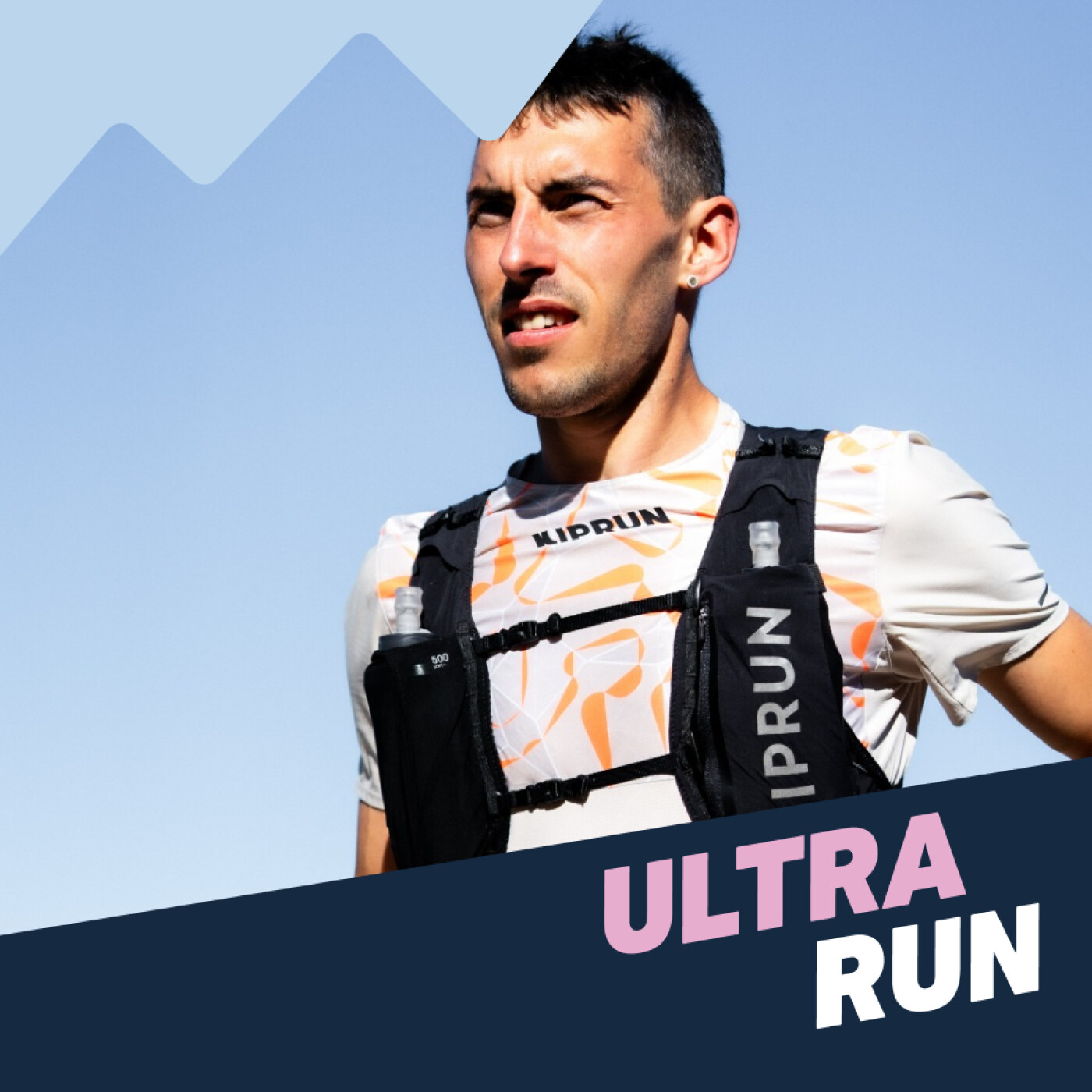 Thomas Cardin : «La SaintéLyon, c’est l’aventure d’une nuit» Thomas Cardin : «La SaintéLyon, c’est l’aventure d’une nuit»