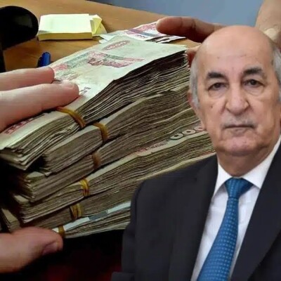 Interdiction du cash : Tebboune limoge le patron de la Banque d’Algérie et arrête les conneries cover