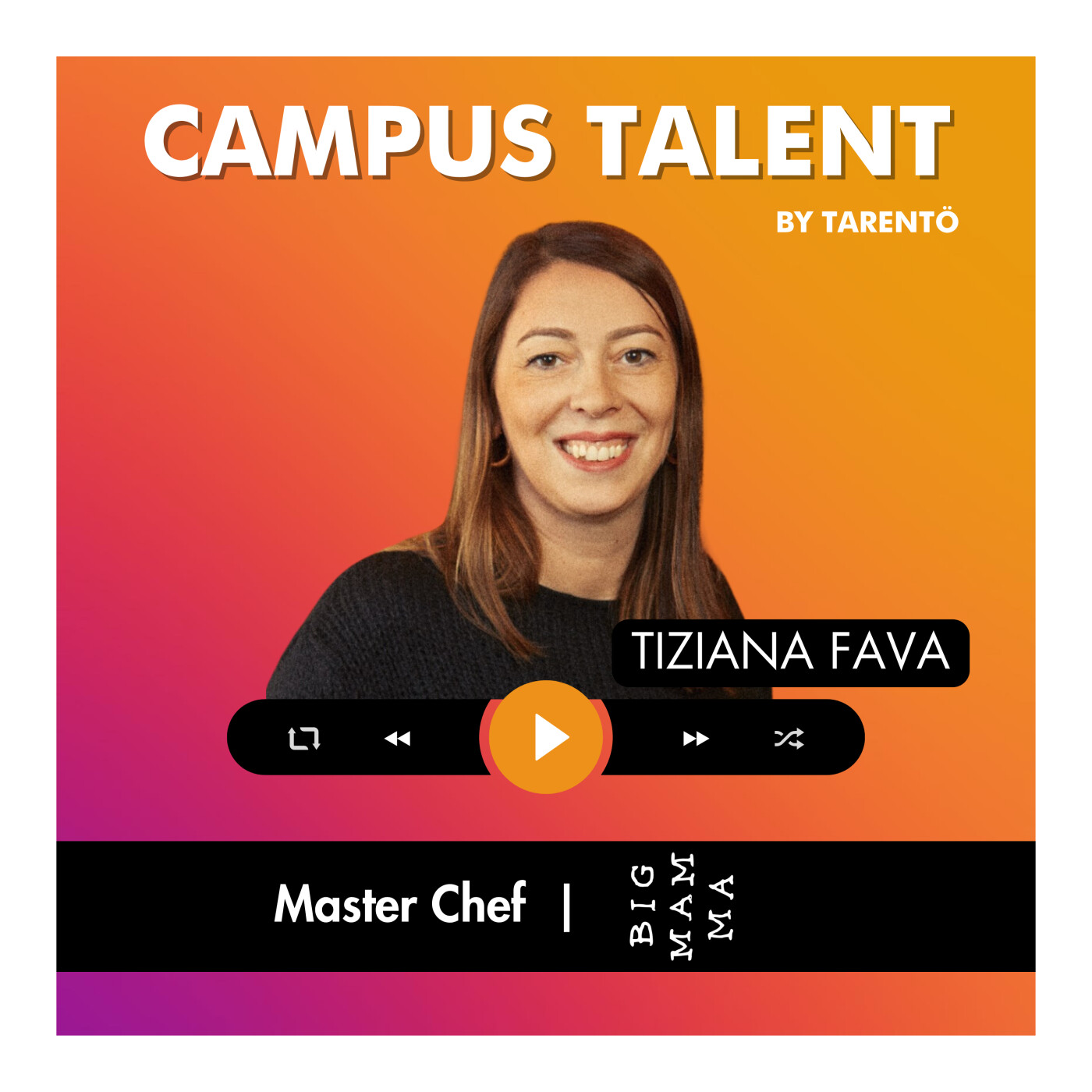 Campus Talent par Tarentö