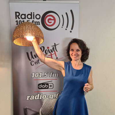 Show cover