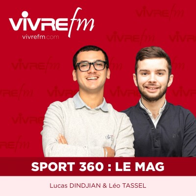 Gaël Rivière (FFH) Olympisme, paralympisme et Fédération Française d'Handisport cover
