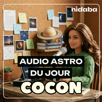 VENDREDI 29 MAI - AUDIO COCON DU JOUR 🌶️🌶️🌶️ cover