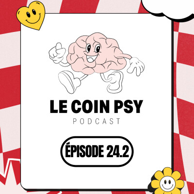Genre, clinique transgenre et psychanalyse (Partie 2) : approfondir la pratique avec Jean-Baptiste Marchand cover