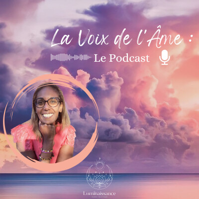 Episode #26 " Communiquer avec mes Guides : Qui sont-ils ? Et comment m'y prendre?" cover