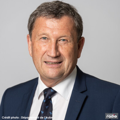 L'INVITÉ DU 6/9 - Philippe Pichery cover