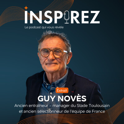 [EXTRAIT] Guy Novès : sa vision du rugby, du collectif et de la transmission cover