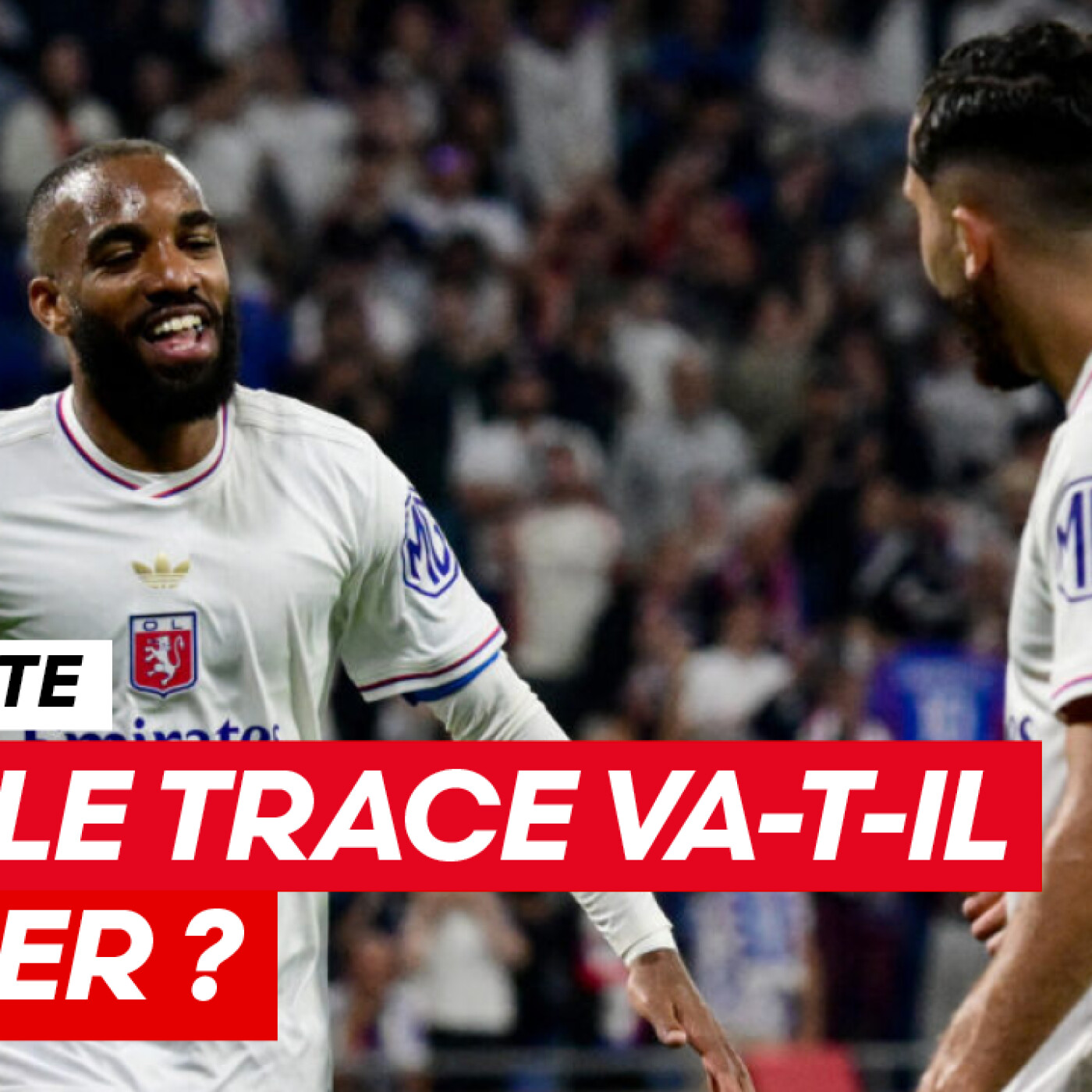 OL : l’Europe sur le fil, l’héritage Lacazette, un avenir flou