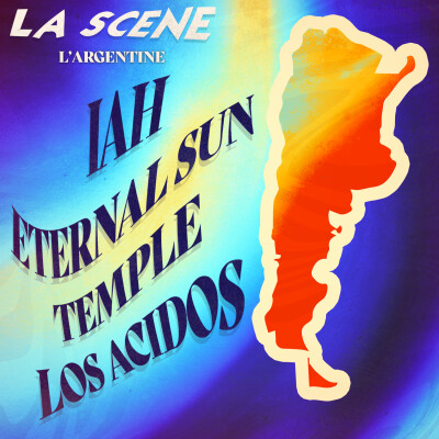Episode n°41+1 : L'Argentine 🇦🇷 cover