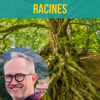 INTERVIEW - Racines | Philippe Hinsinger cover