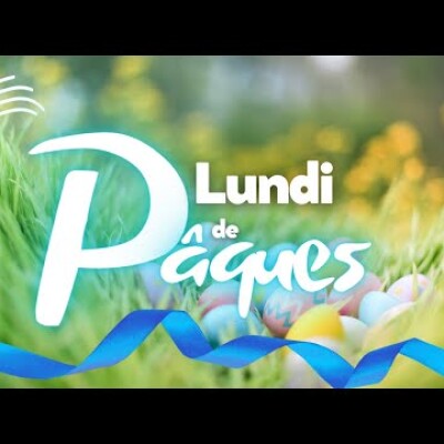 Parole et Évangile du jour | Lundi 10 avril • Tu me rempliras d’allégresse par ta présence cover